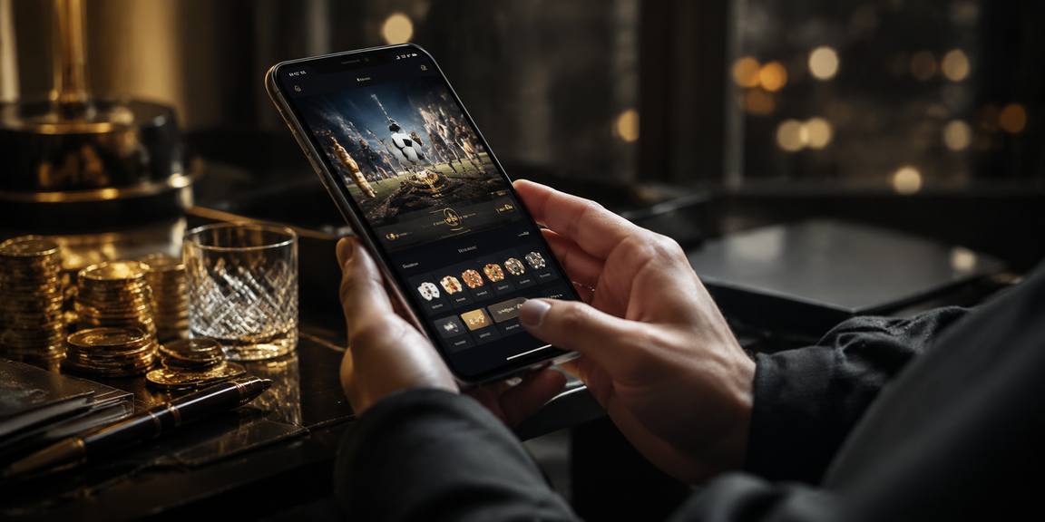 sxmb666 mobile gaming