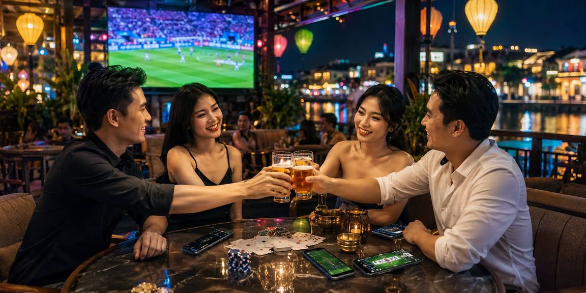 sxmb666 Hoàn tiền hàng tuần